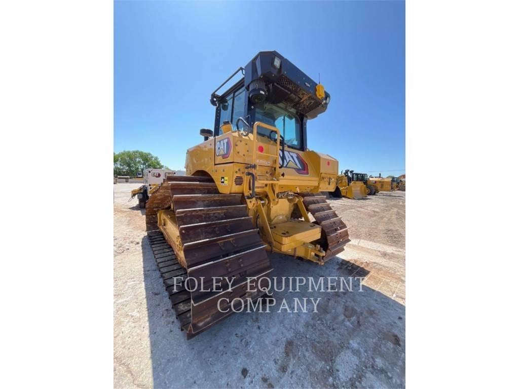 CAT D6-20V36I Crawler dozers
