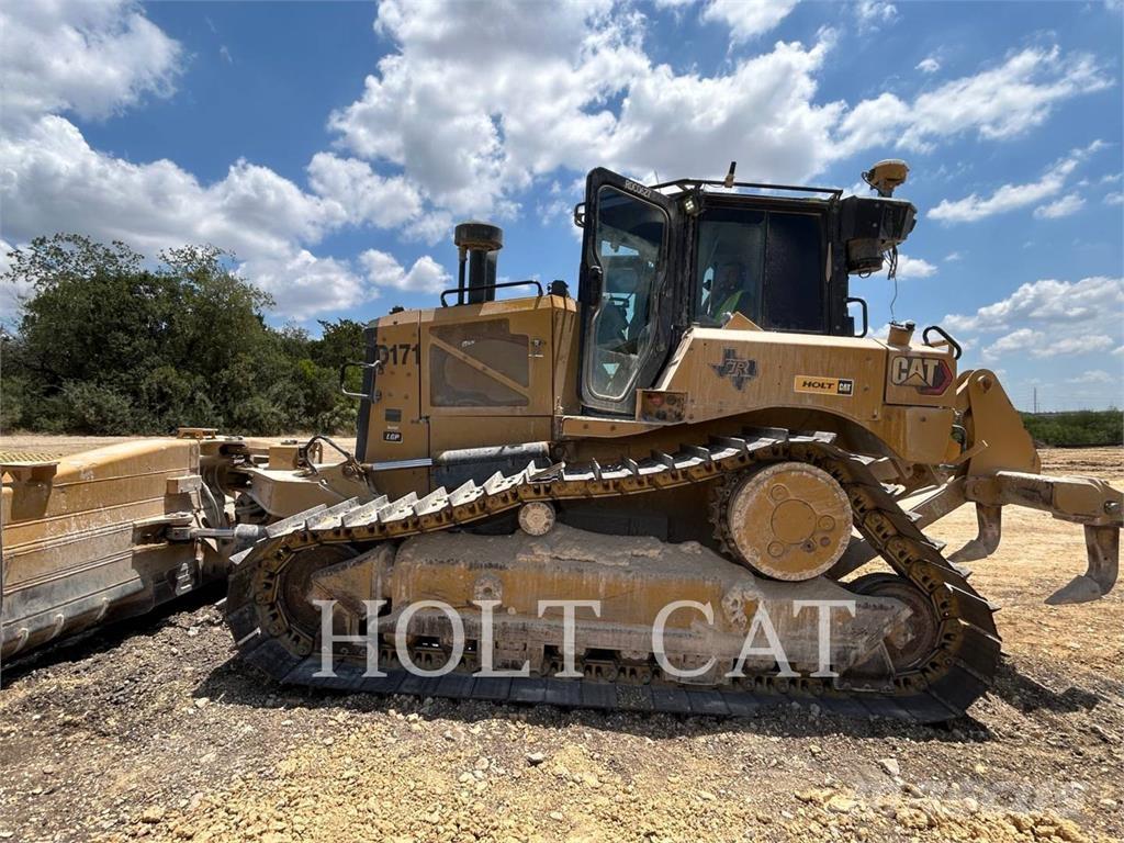 CAT D6-20VP Crawler dozers