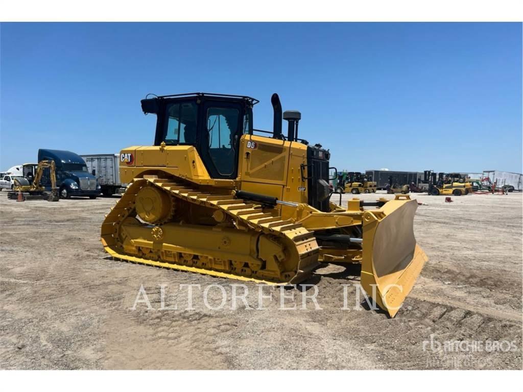 CAT D6-20VPAT Crawler dozers