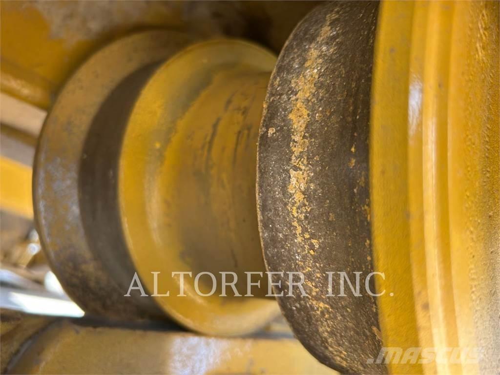 CAT D6-20VPAT Crawler dozers