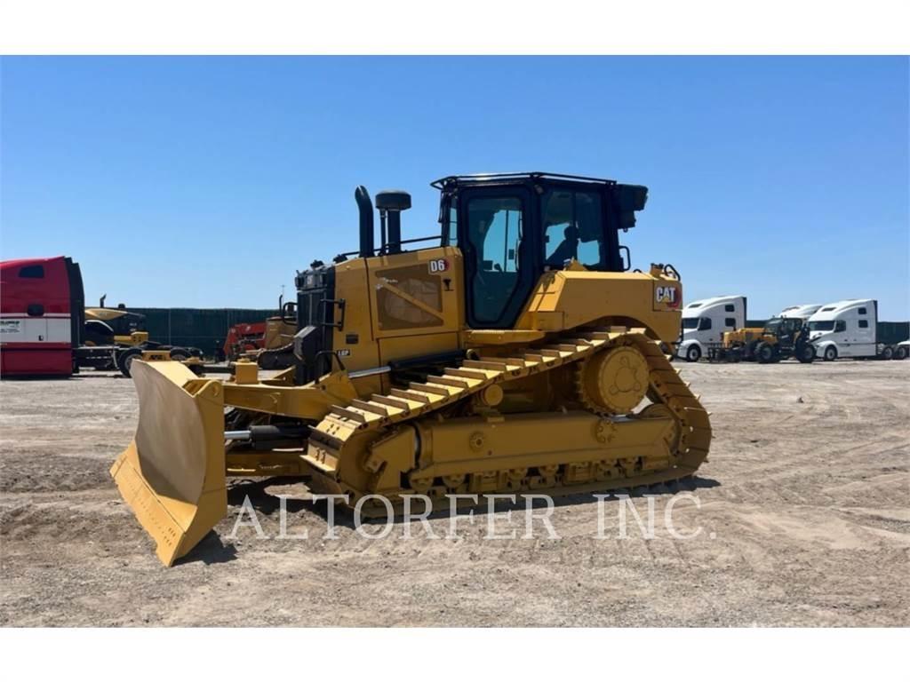 CAT D6-20VPAT Crawler dozers