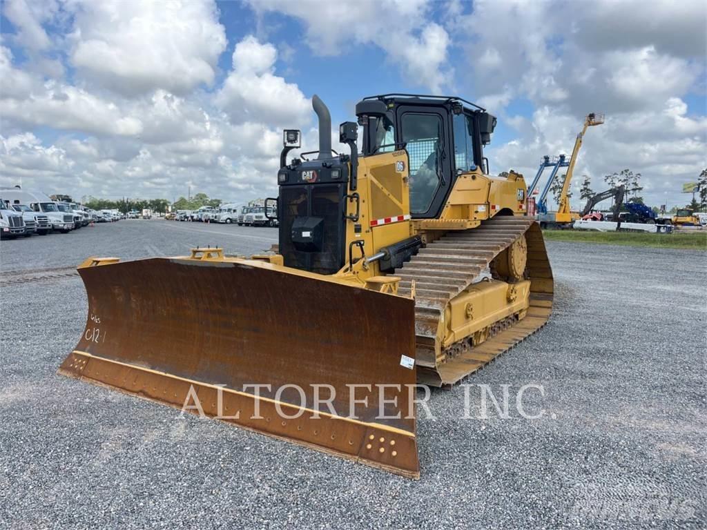 CAT D6-20VPAT Crawler dozers