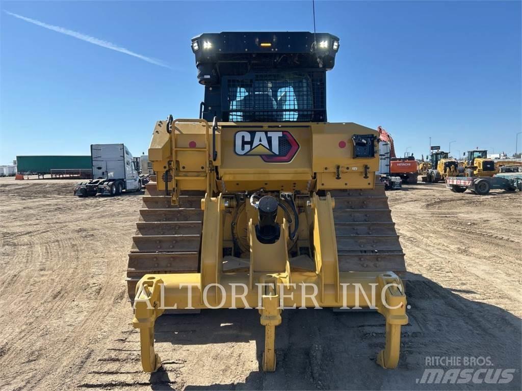 CAT D6-20VPAT Crawler dozers