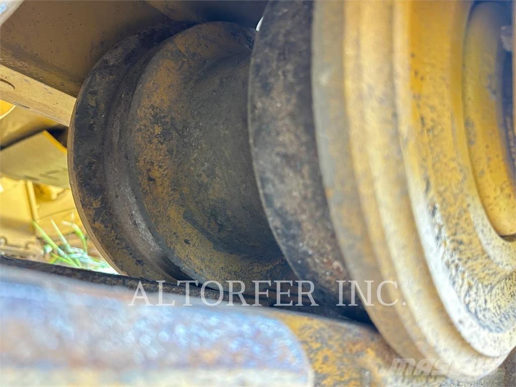 CAT D6-20XE SU Crawler dozers