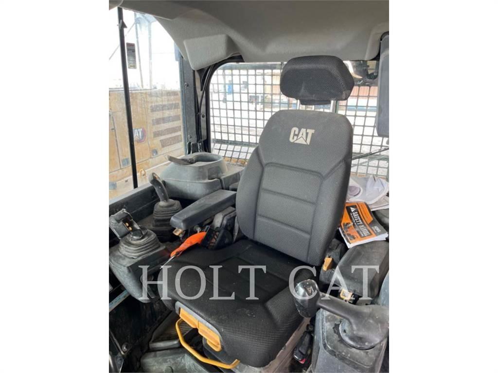 CAT D6 LGP Crawler dozers