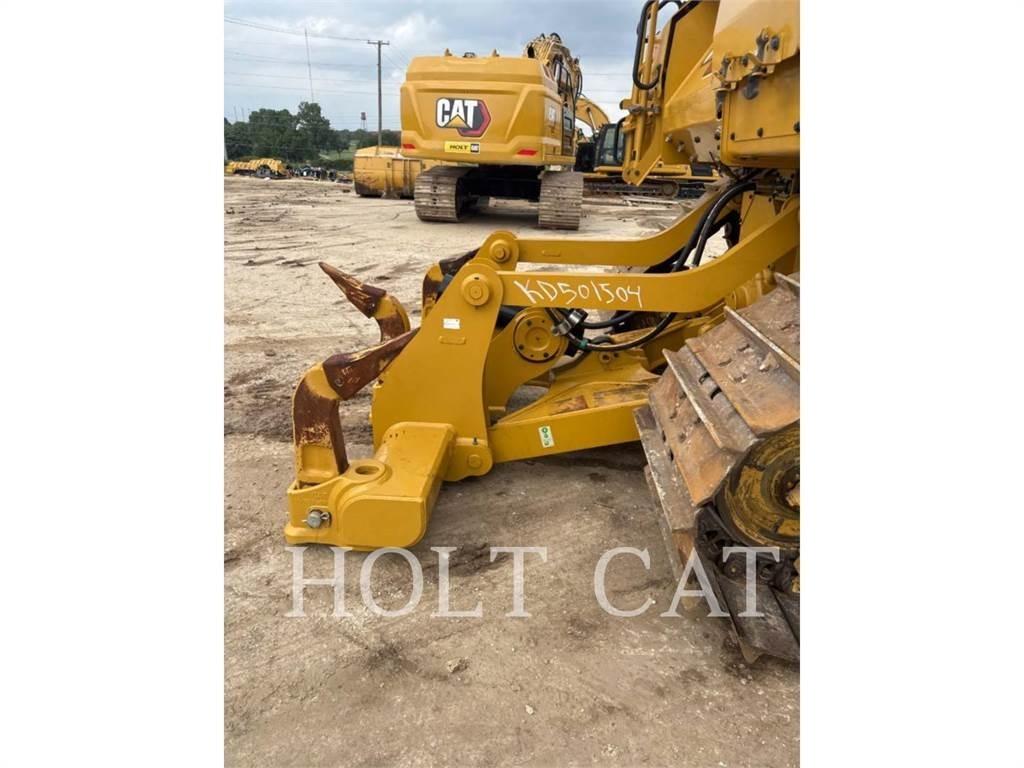 CAT D6 LGP Crawler dozers