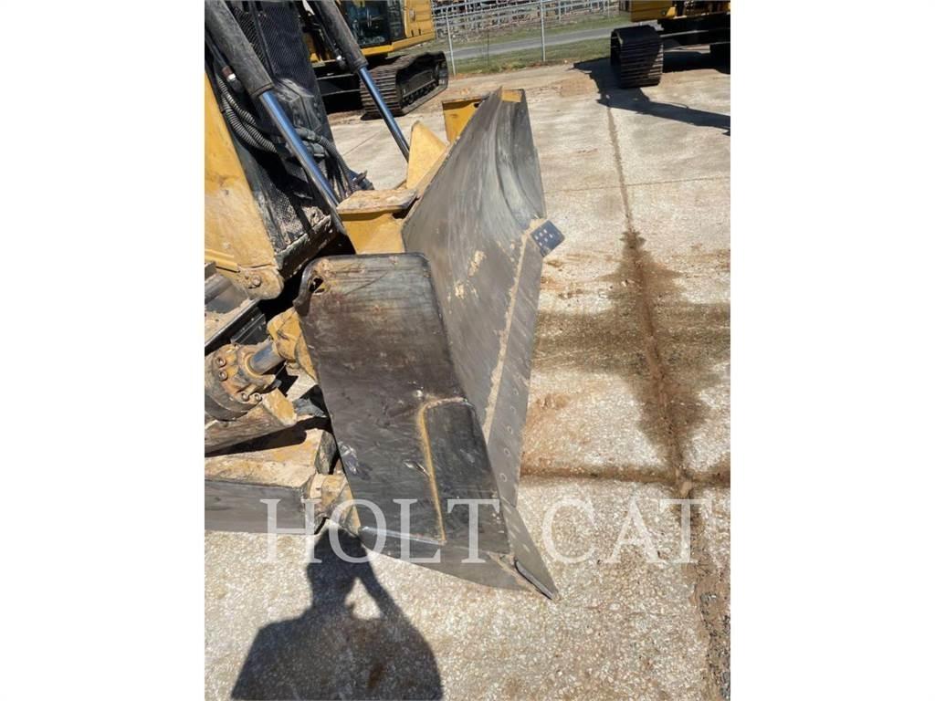 CAT D6 LGP Crawler dozers