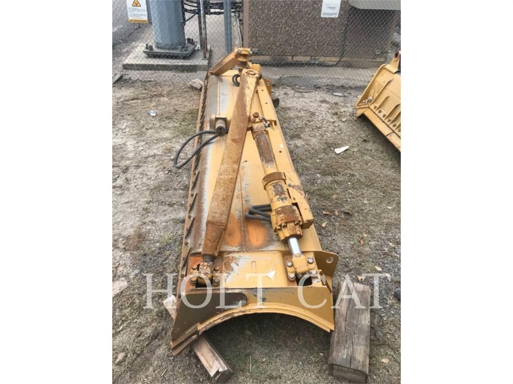 CAT D6 LGP Crawler dozers