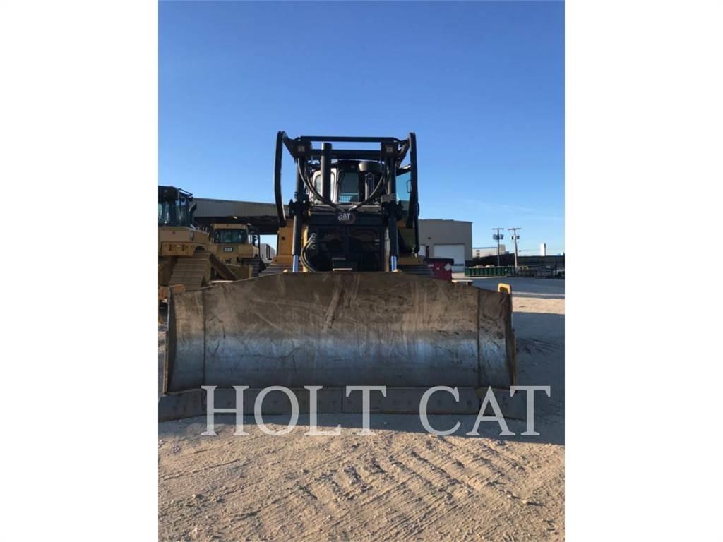 CAT D6 LGP Crawler dozers