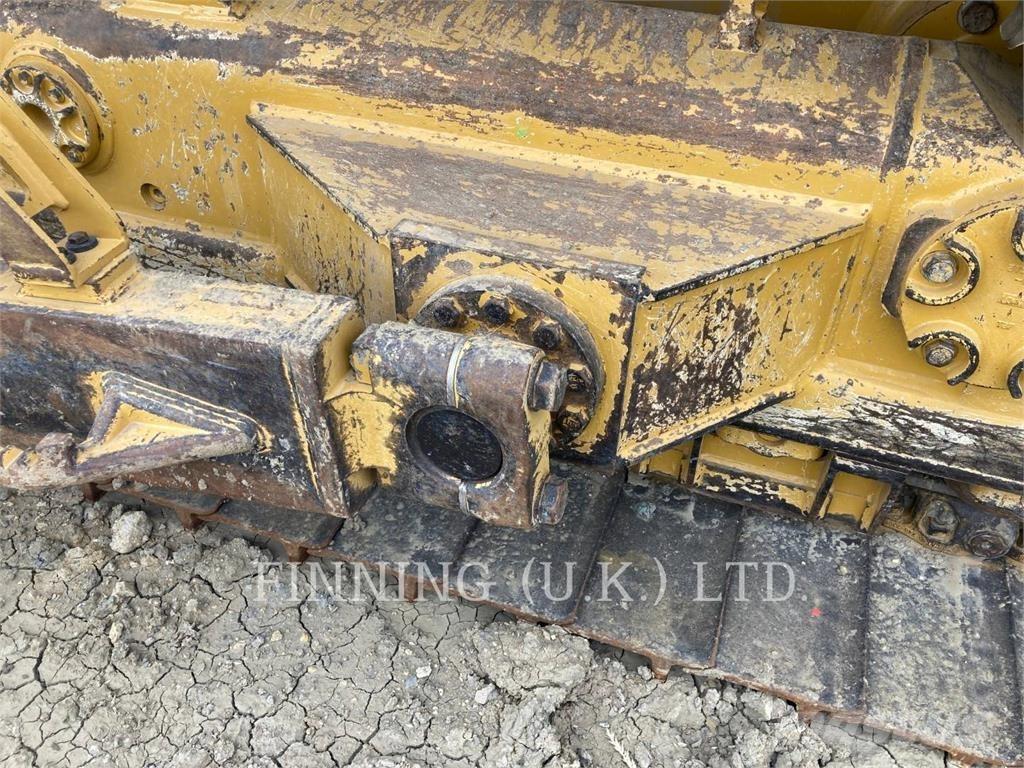 CAT D6 LGP 36 Crawler dozers