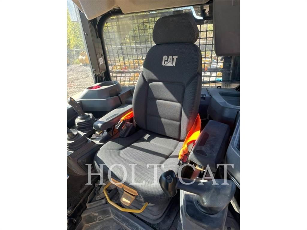 CAT D6 VP Crawler dozers
