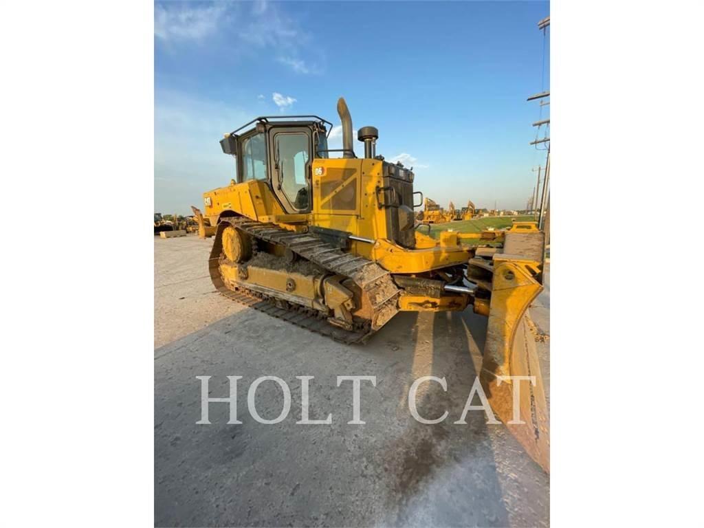 CAT D6 VP Crawler dozers