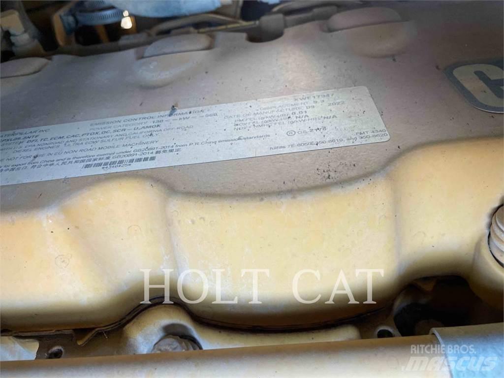 CAT D6 VP Crawler dozers