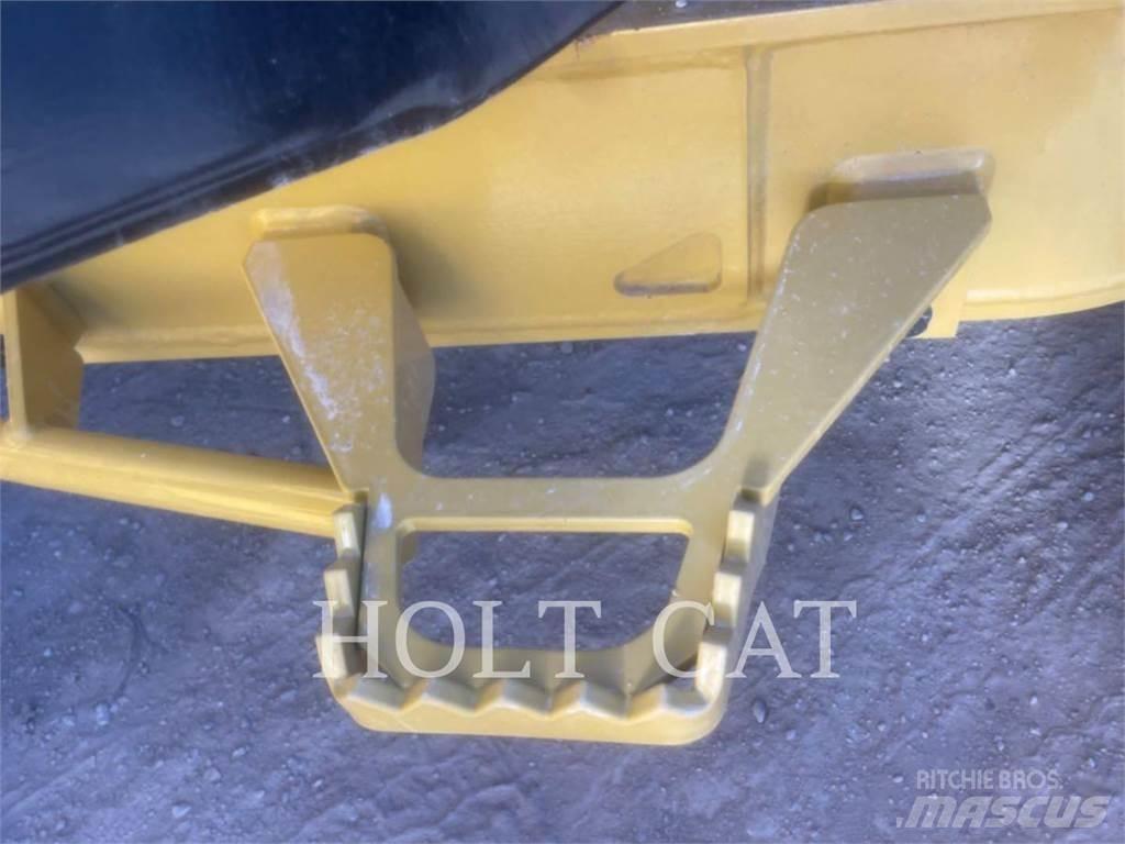 CAT D6 VP3 Crawler dozers