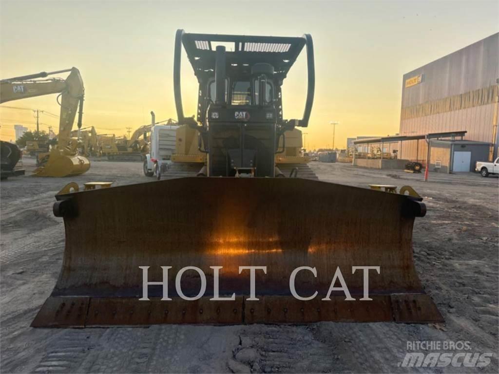 CAT D6 VP3 Crawler dozers