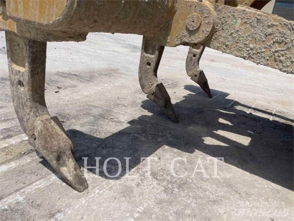 CAT D6 VP3 Crawler dozers
