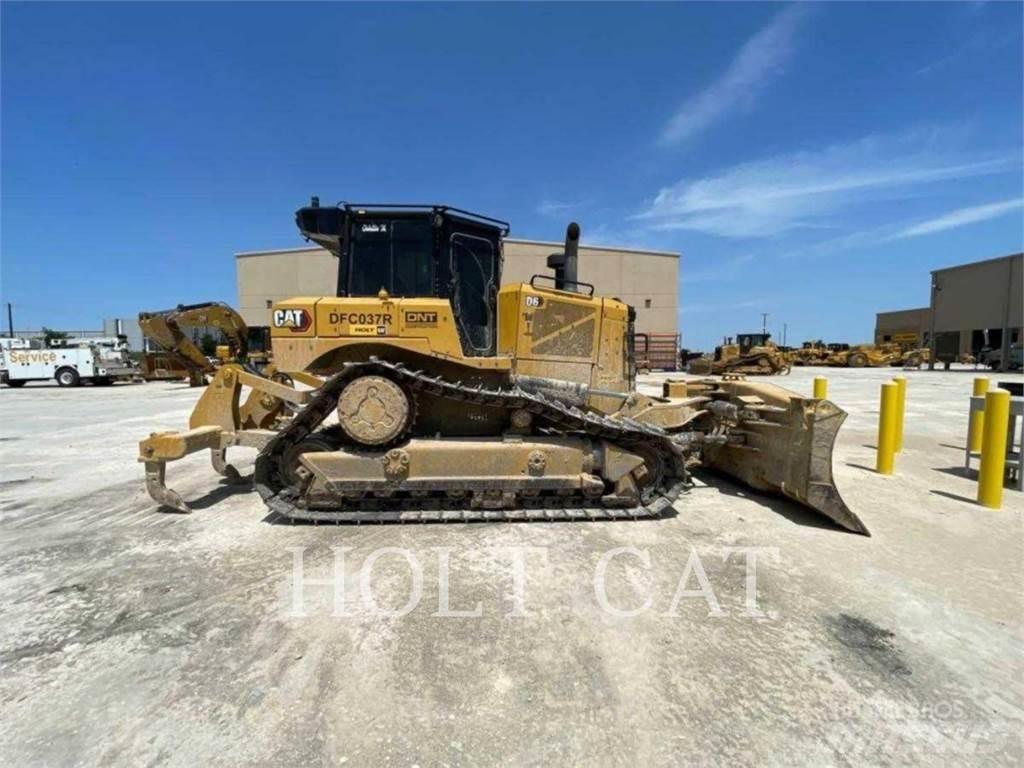 CAT D6 VP3 Crawler dozers