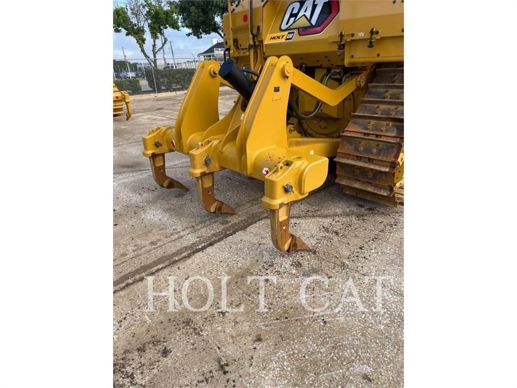 CAT D6 XE Crawler dozers