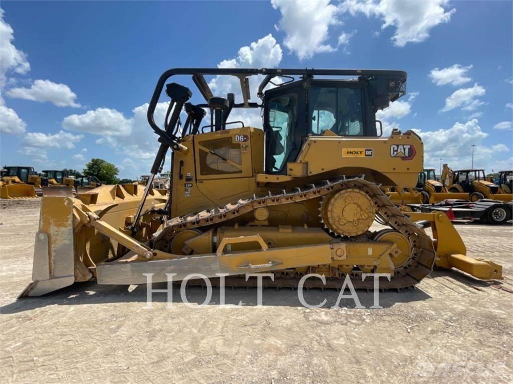 CAT D6 XELGP Crawler dozers