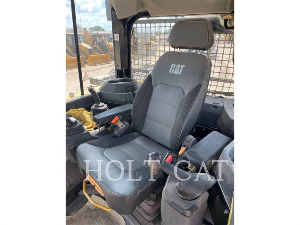 CAT D6 XELGP Crawler dozers