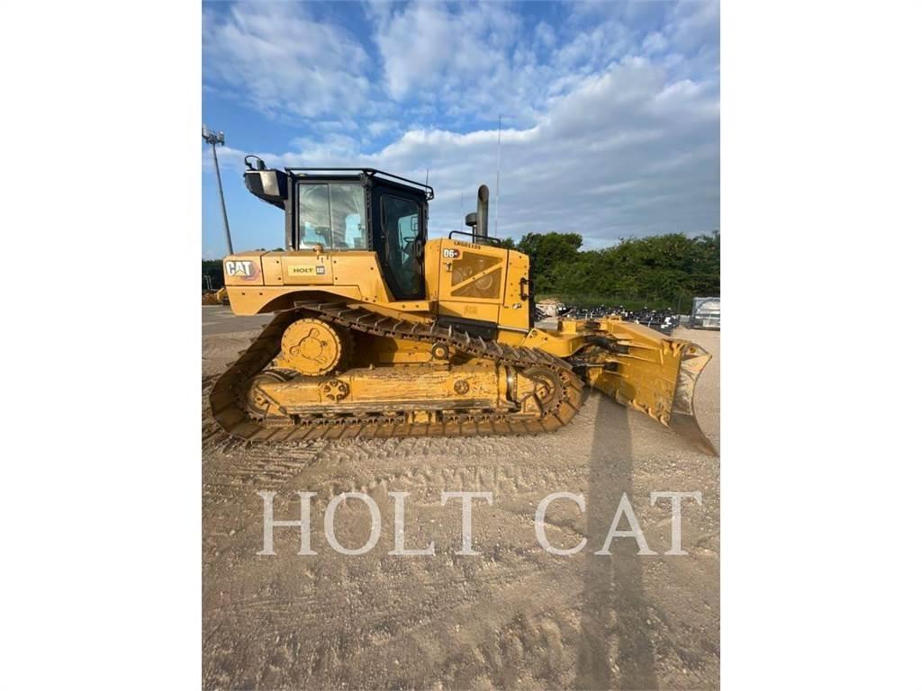 CAT D6 XELGP Crawler dozers
