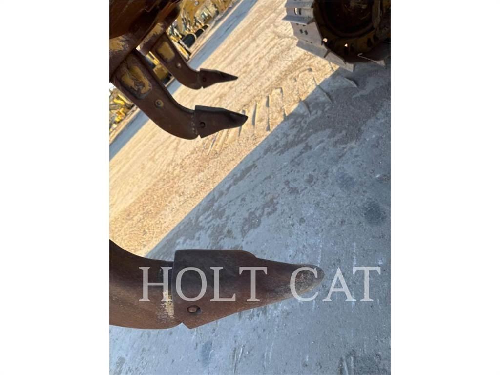 CAT D6 XELGPVP Crawler dozers