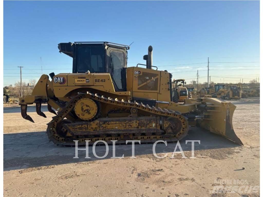 CAT D6 XELGPVP Crawler dozers
