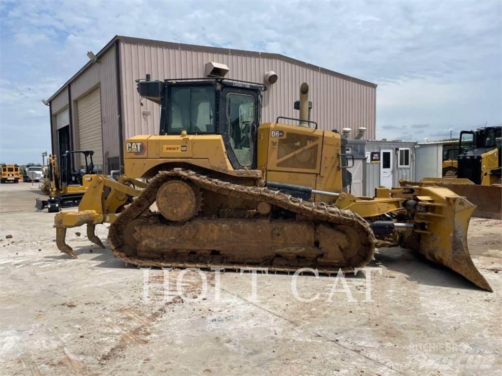 CAT D6 XELGPVP Crawler dozers