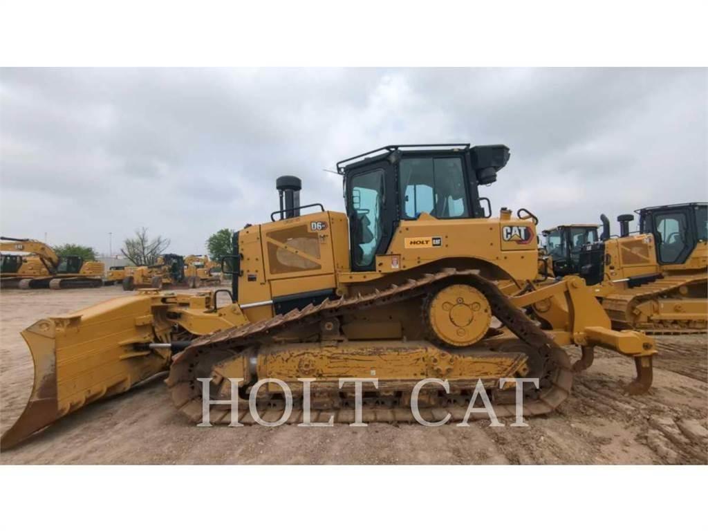 CAT D6 XELGPVP Crawler dozers