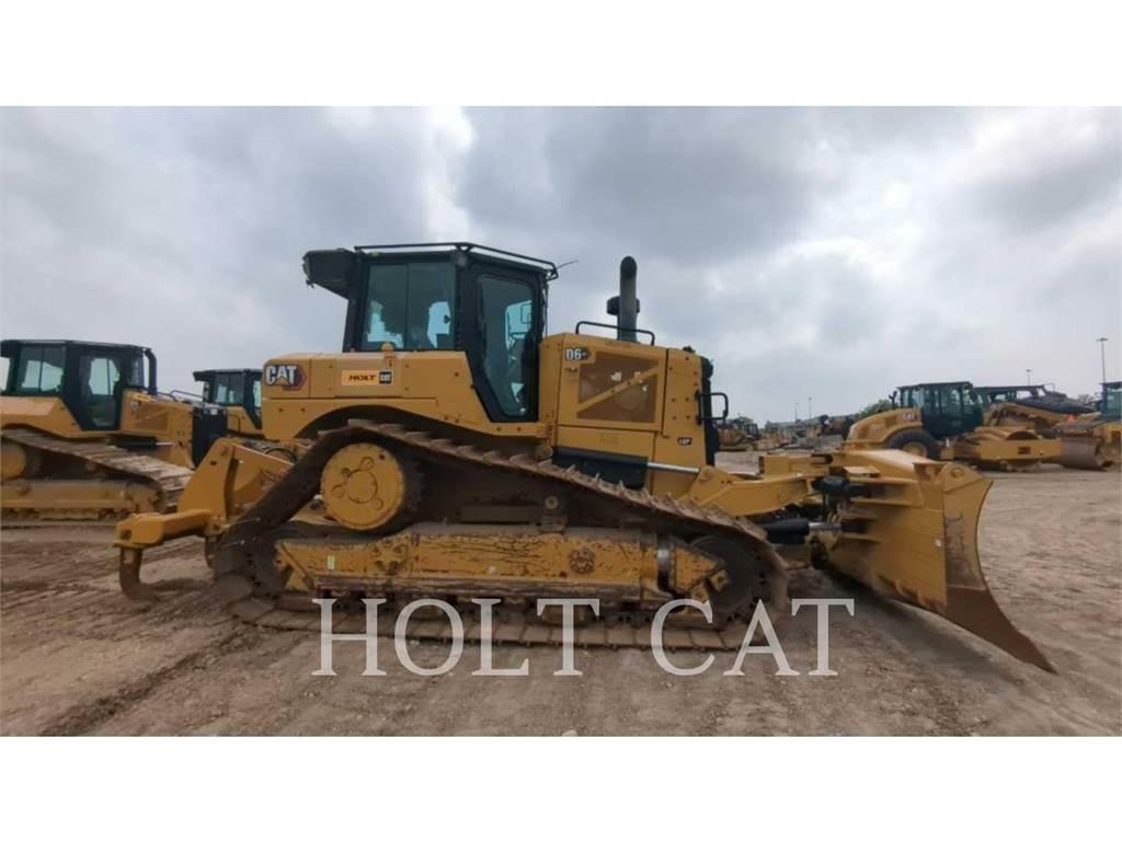CAT D6 XELGPVP Crawler dozers