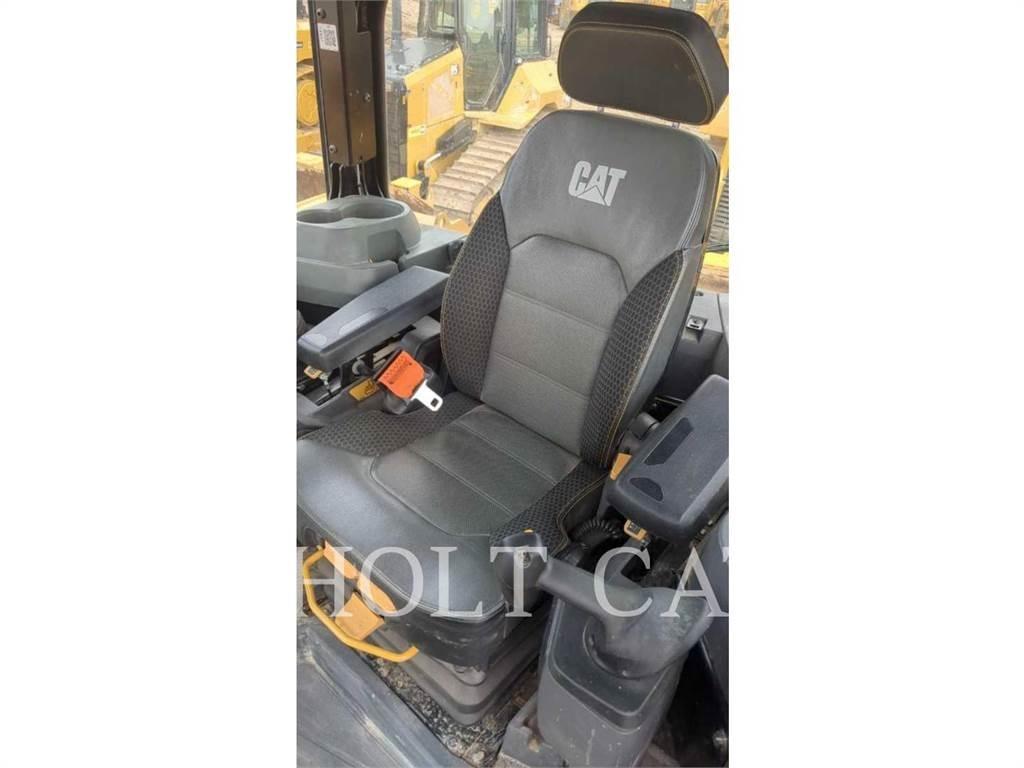 CAT D6 XELGPVP Crawler dozers