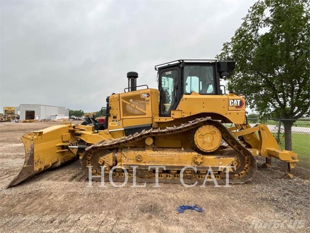 CAT D6 XELGPVP Crawler dozers