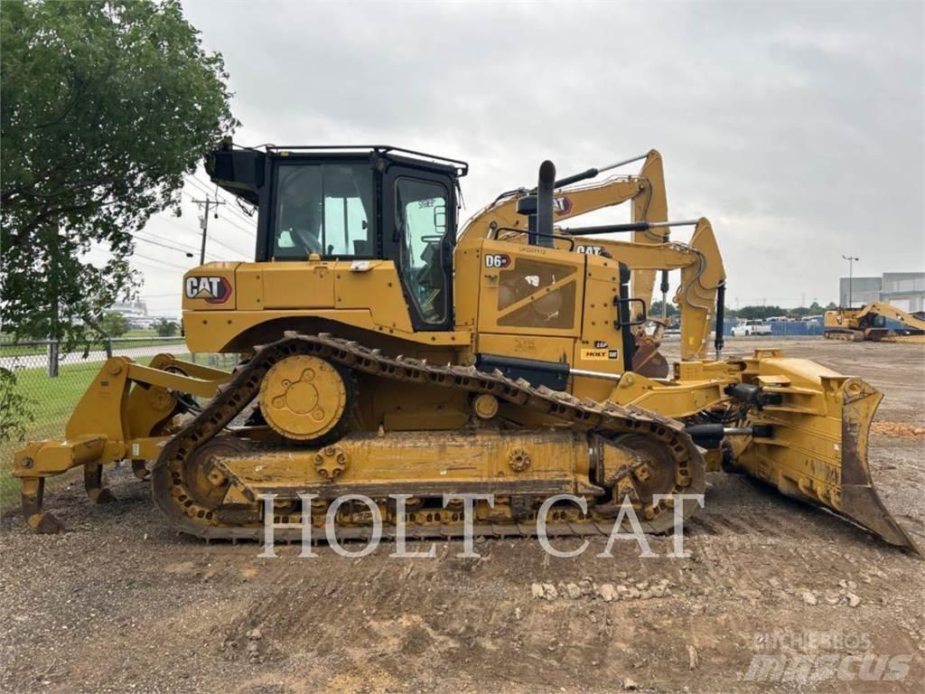 CAT D6 XELGPVP Crawler dozers