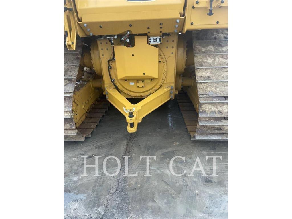 CAT D6 XELGPVP Crawler dozers