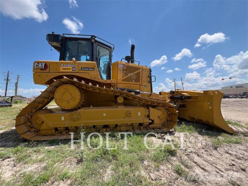 CAT D6 XELGPVP Crawler dozers