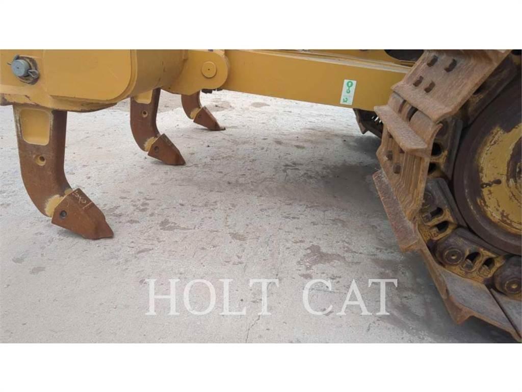 CAT D6 XEVP Crawler dozers