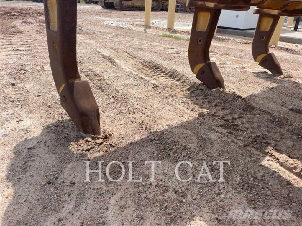 CAT D6 XEVP Crawler dozers