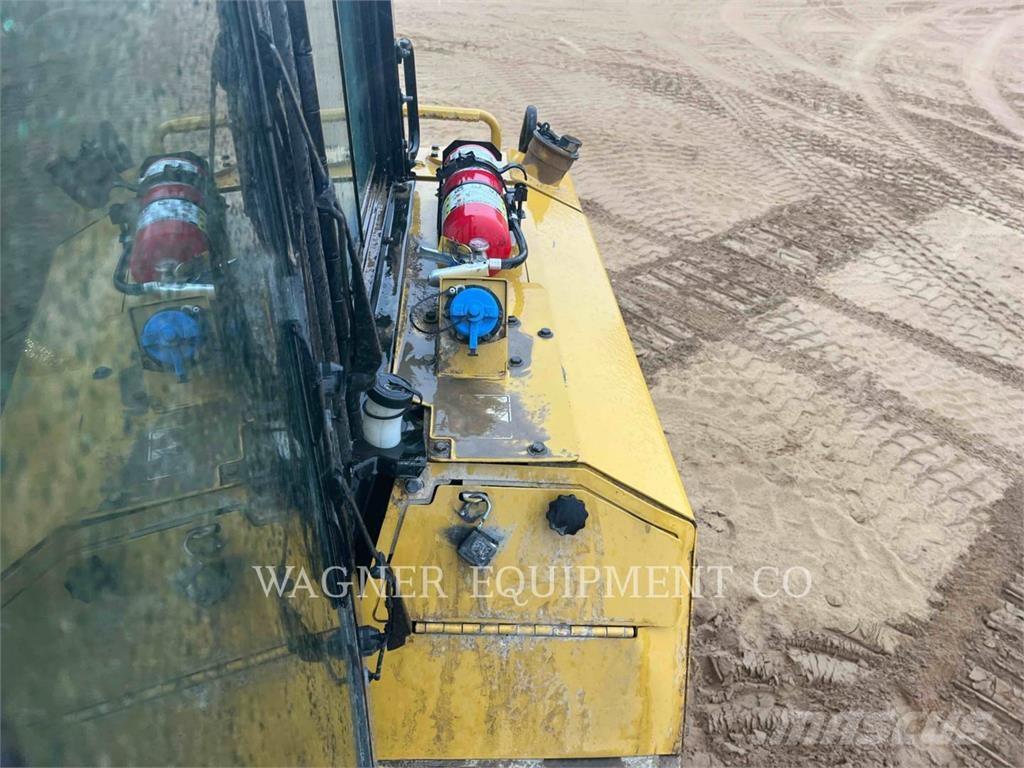 CAT D620VP Crawler dozers