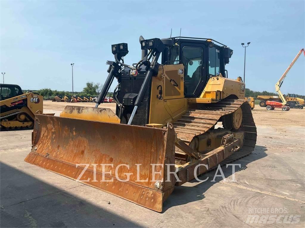 CAT D620XE Crawler dozers