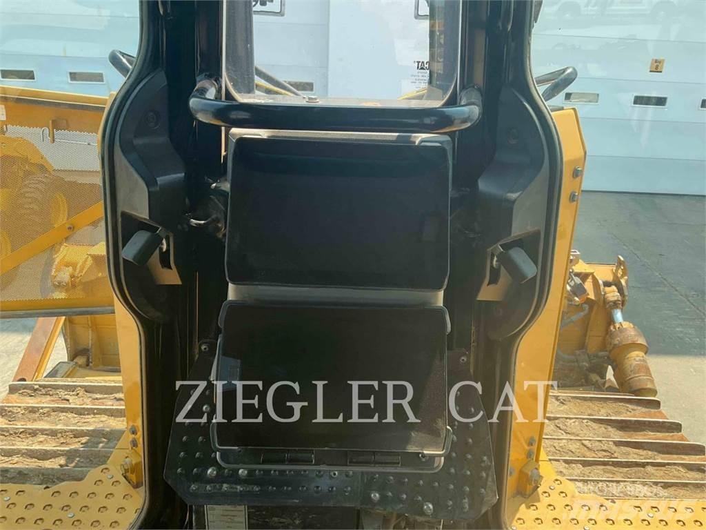 CAT D620XE Crawler dozers