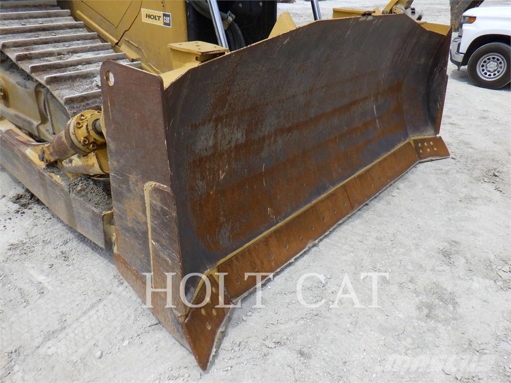 CAT D620XE Crawler dozers
