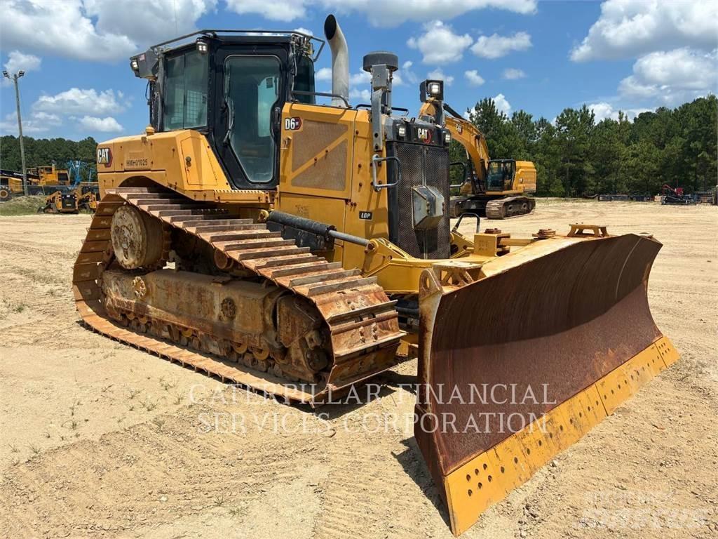 CAT D620XEVP Crawler dozers