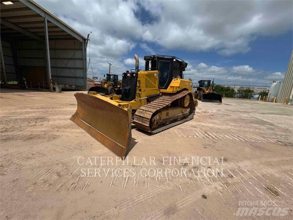 CAT D620XEVP Crawler dozers