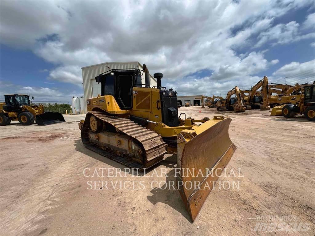 CAT D620XEVP Crawler dozers