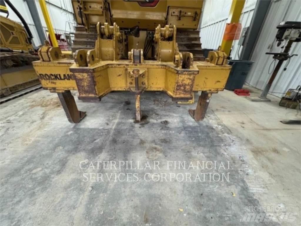 CAT D620XEVP Crawler dozers