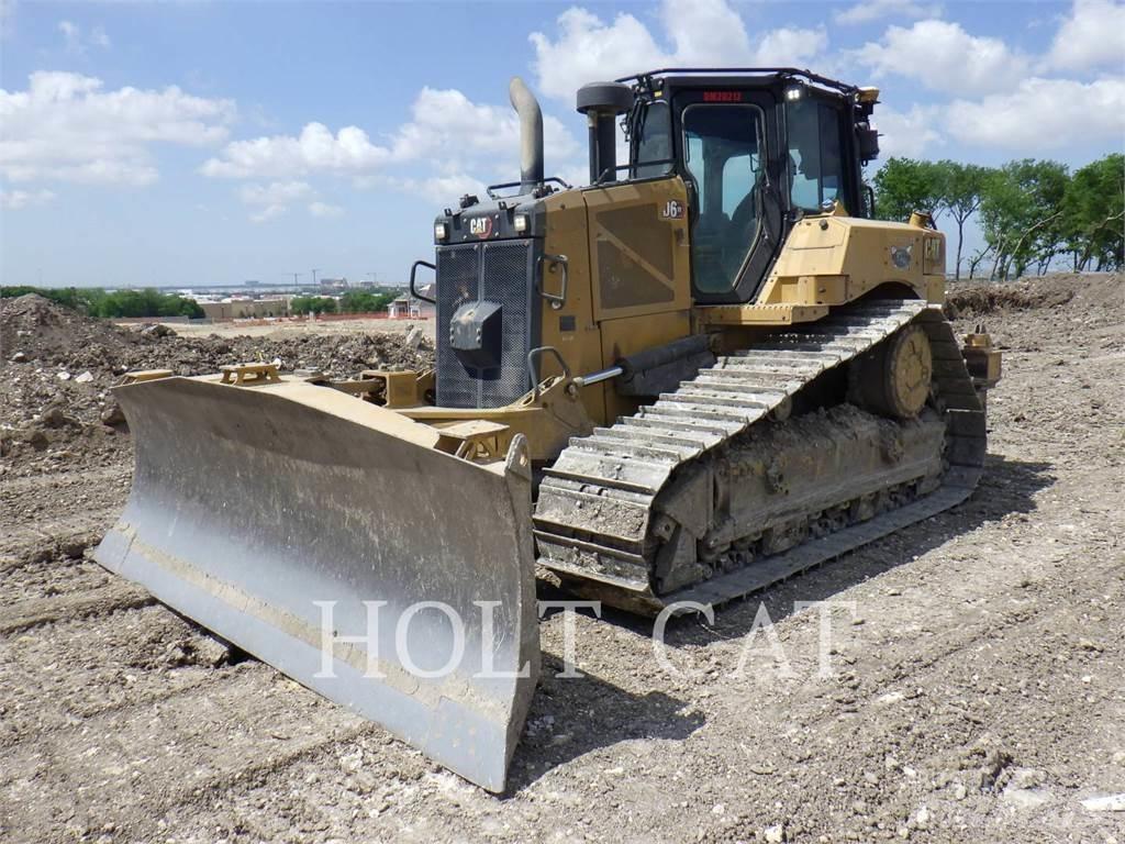 CAT D620XEVP Crawler dozers