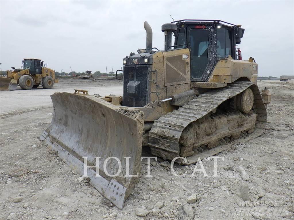 CAT D620XEVP Crawler dozers