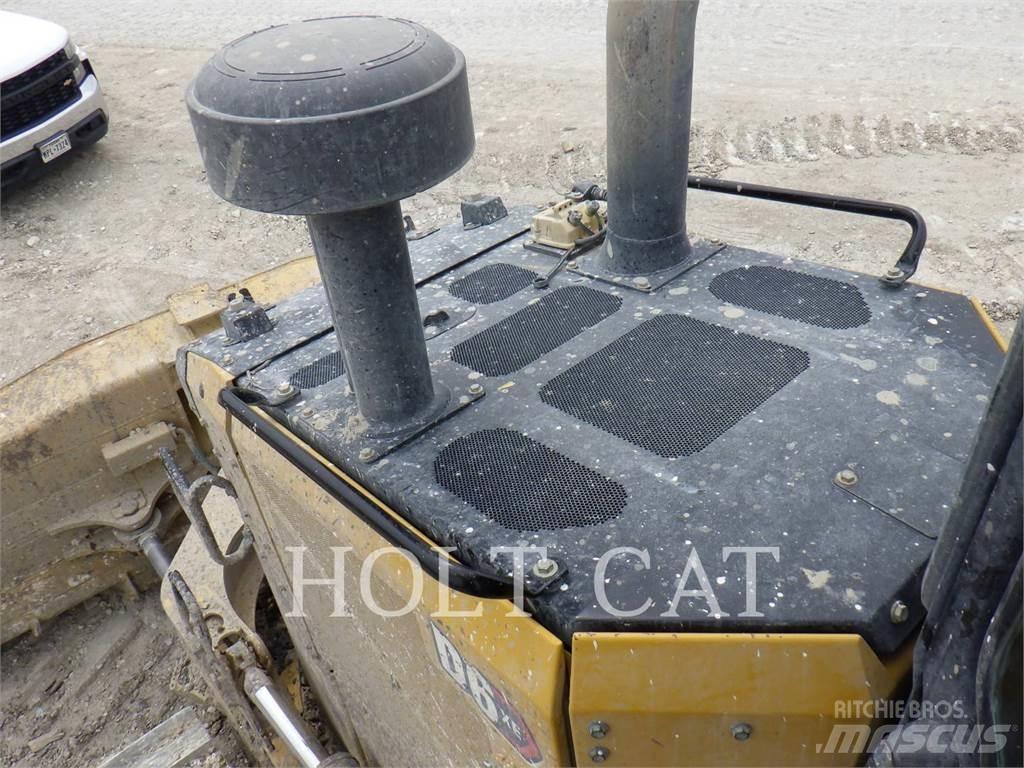 CAT D620XEVP Crawler dozers