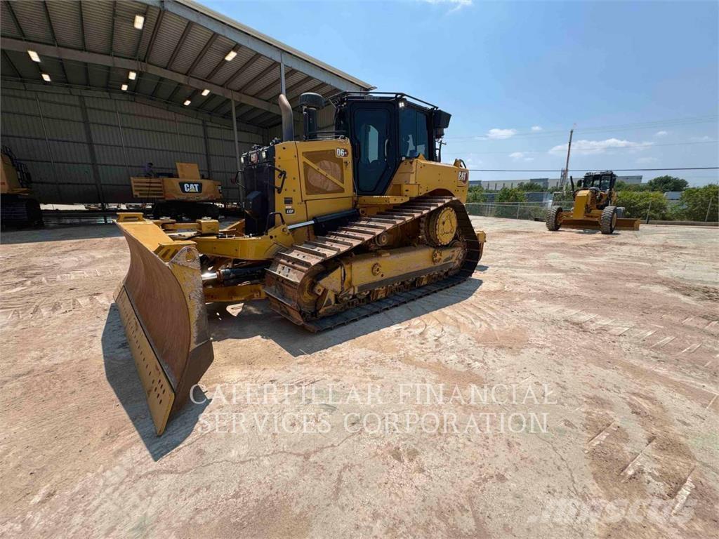 CAT D620XEVP Crawler dozers