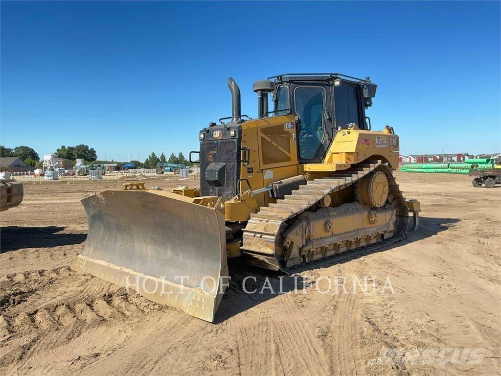CAT D620XEVP Crawler dozers